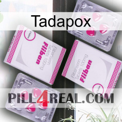 Tadapox 33